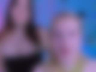 Live cam show with megan-sparkling - BBW on Mixed Magazine Live