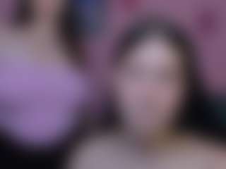 Live cam show with megan-sparkling - Tease on TeamSkeetLive