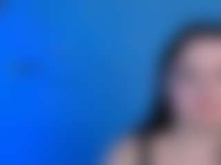 Live cam show with megan-sparkling - Tease on Hubzter Live