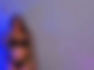 Live cam show with megan-sparkling - Green Eyes on Dolls Live