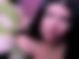 Live cam show with megan-sparkling - Green Eyes on Camiplay Live