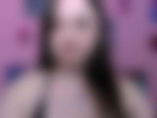 Live cam show with megan-sparkling - Green Eyes on sexylive.show