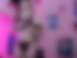 megan-sparkling's Live Sex Cam Show