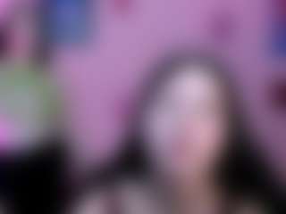 Live cam show with megan-sparkling - Green Eyes on madthumbs