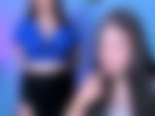 megan-sparkling's Live Sex Cam Show