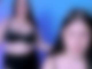 megan-sparkling's Live Sex Cam Show