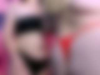 Live cam show with megan-sparkling - Tease on SpunkLive