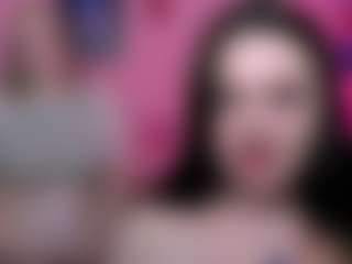 Live cam show with megan-sparkling - Young Adult on SpunkLive