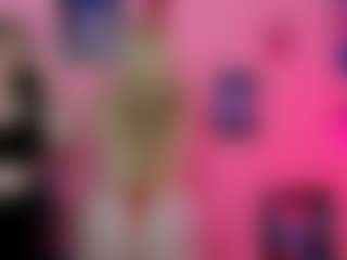 Live cam show with megan-sparkling - Green Eyes on EXY