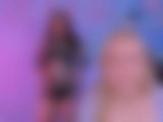 megan-sparkling's Live Sex Cam Show
