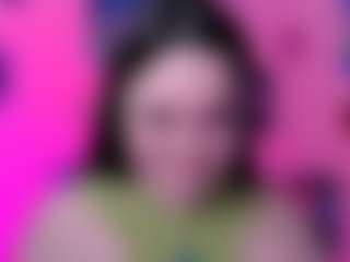 megan-sparkling's Live Sex Cam Show