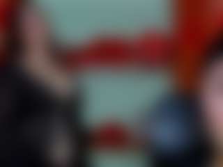 Live cam show with megan-sparkling - Tease on CamwithHer