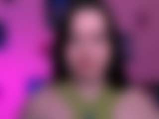 Live cam show with megan-sparkling - Green Eyes on SinfulBabes