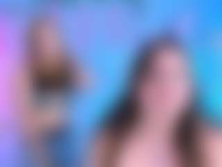 Live-Cam-Show mit megan-sparkling - Young Adult auf Camsoda