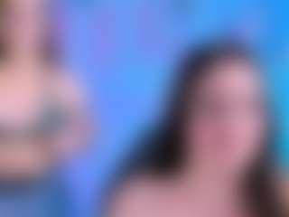 megan-sparkling's Live Sex Cam Show