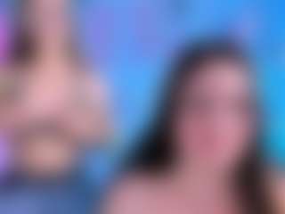megan-sparkling's Live Sex Cam Show