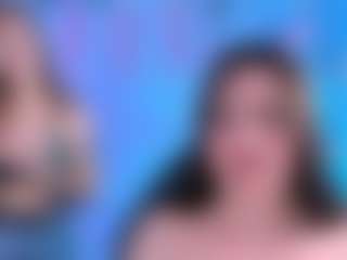 megan-sparkling's Live Sex Cam Show