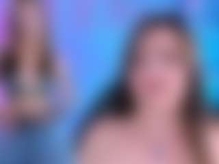 megan-sparkling's Live Sex Cam Show
