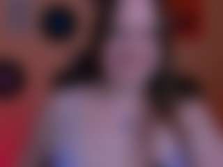 megan-sparkling's Live Sex Cam Show