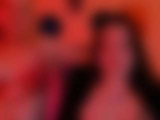 Live-Cam-Show mit megan-sparkling - HD auf Camsoda