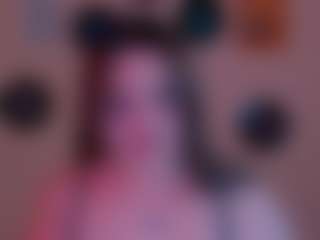 Live cam show with megan-sparkling - Green Eyes on crypto-cams