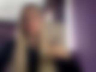 Live cam show with NadaHalpern - Blue Eyes on Camsoda