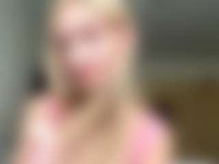 Live cam show with NerissaKapusniak - Blonde Hair on TottyGirls