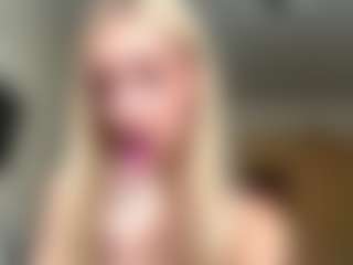 NerissaKapusniak's Live Sex Cam Show