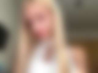Live cam show with NerissaKapusniak - Blonde Hair Cum on Camsoda