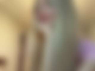 SixtaFebre's Live Sex Cam Show