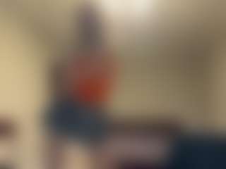 SixtaFebre's Live Sex Cam Show
