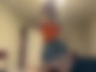 SixtaFebre's Live Sex Cam Show