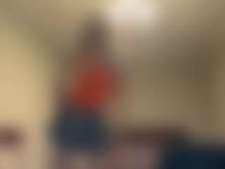SixtaFebre's Live Sex Cam Show