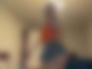 SixtaFebre's Live Sex Cam Show