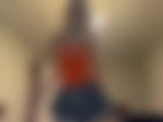 SixtaFebre's Live Sex Cam Show