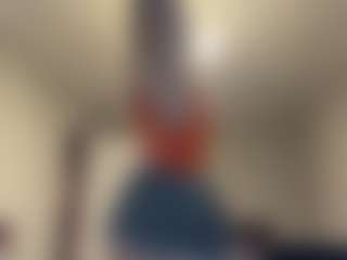 SixtaFebre's Live Sex Cam Show
