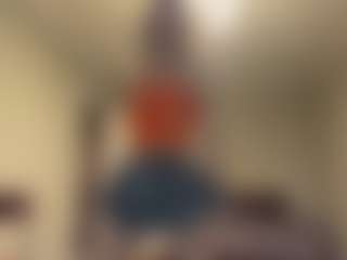 SixtaFebre's Live Sex Cam Show