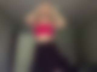 SixtaFebre's Live Sex Cam Show