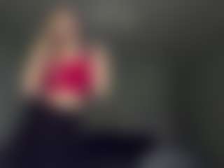SixtaFebre's Live Sex Cam Show