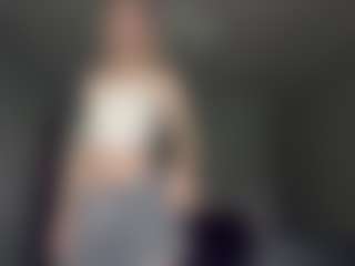 SixtaFebre's Live Sex Cam Show