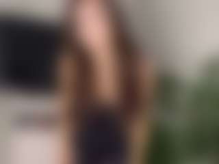 SixtaFebre's Live Sex Cam Show