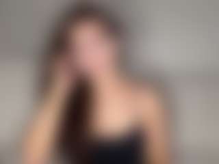 SixtaFebre's Live Sex Cam Show