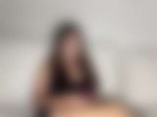 SixtaFebre's Live Sex Cam Show