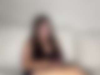SixtaFebre's Live Sex Cam Show