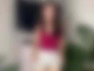 SixtaFebre's Live Sex Cam Show