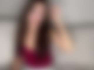 SixtaFebre's Live Sex Cam Show