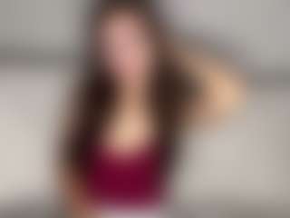 SixtaFebre's Live Sex Cam Show