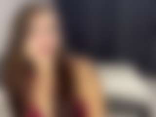 SixtaFebre's Live Sex Cam Show