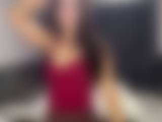 Live cam show with SixtaFebre - Blue Eyes on Milfs Live