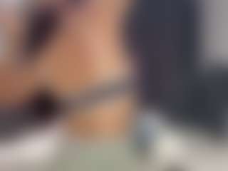 SixtaFebre's Live Sex Cam Show